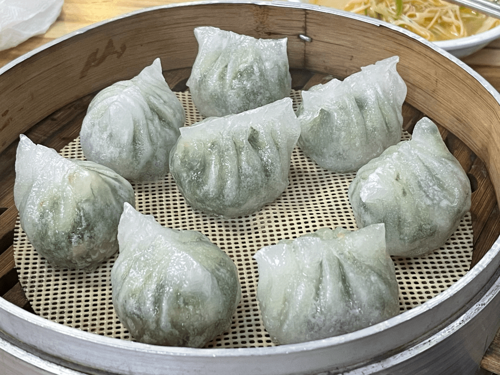 【韓国／ソウル】テリムドンで味わう本格中華「순풍 샤브샤브（スンプン　しゃぶしゃぶ）」（大林）